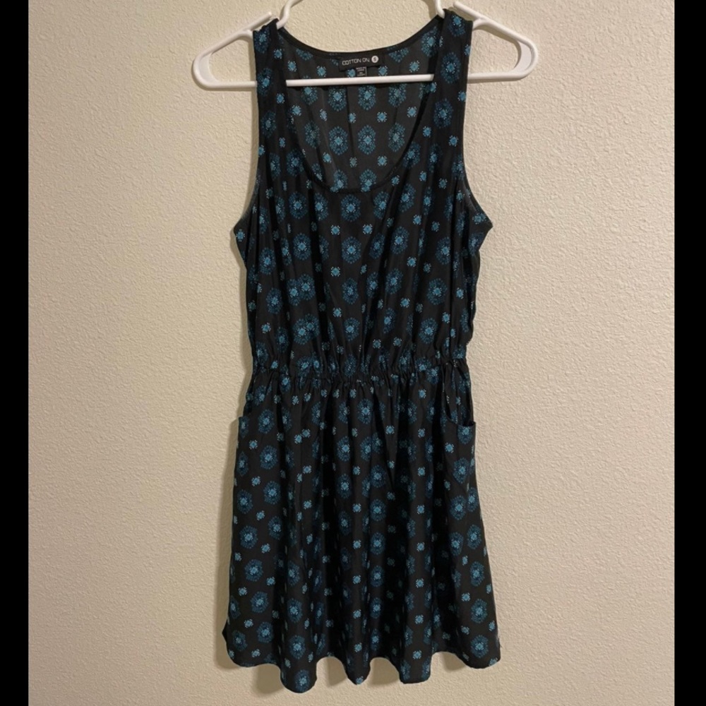 Cotton On Dress - Small